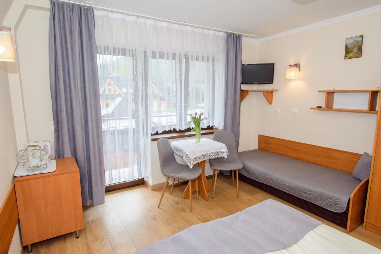 Mango Nocleg ze śniadaniem Zakopane