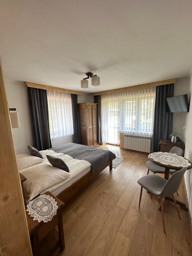 Mango Nocleg ze śniadaniem Zakopane